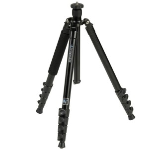 Statyw Triopo ME-3230X8C z funkcją monopodu