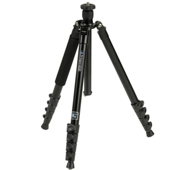 Statyw Triopo ME-3230X8C z funkcją monopodu