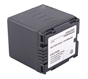 Akumulator Premium Gold CGA-DU21 2040mAh