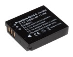 Akumulator Premium Gold CGA-S005 1380mAh