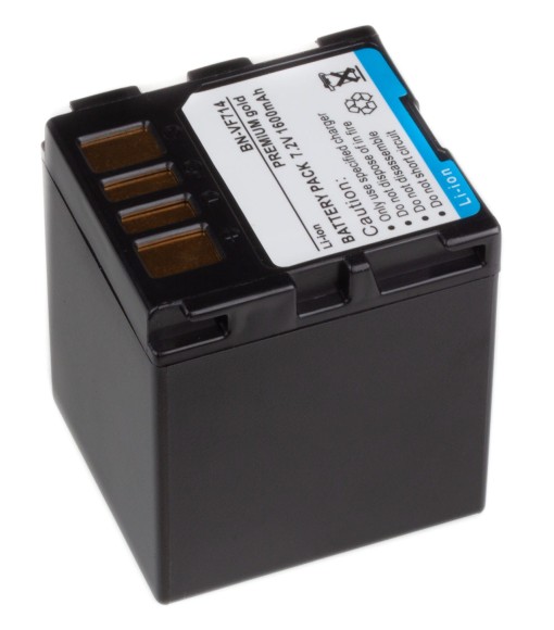 Akumulator Premium Gold BN-VF714 1600mAh