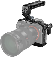 Klatka SmallRig 4198 Cage Kit Sony A7III / A7RIII