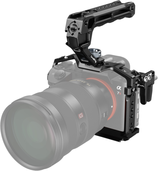 Klatka SmallRig 4198 Cage Kit Sony A7III / A7RIII