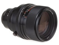 Obiektyw Carl Zeiss Jena Sonnar 180mm f/2.8 MC z mocowaniem M42