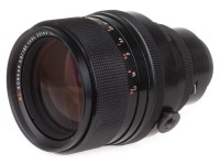 Obiektyw Carl Zeiss Jena Sonnar 180mm f/2.8 MC z mocowaniem M42