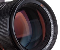 Obiektyw Carl Zeiss Jena Sonnar 180mm f/2.8 MC z mocowaniem M42