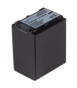 Akumulator Premium Gold NP-FV100 3900mAh