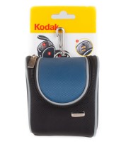 Pokrowiec Kodak KCL-3 (niebieski) na aparat kompaktowy
