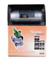 Kamera sportowa Rollei HD 720p BULLET HD