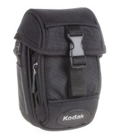 Torba pokrowiec Kodak na małego bezlusterkowca lub kompakt 12 cm x 9 cm x 4 cm