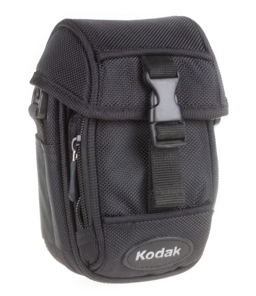 Torba pokrowiec Kodak na małego bezlusterkowca lub kompakt 12 cm x 9 cm x 4 cm