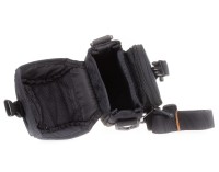 Torba pokrowiec Kodak na małego bezlusterkowca lub kompakt 12 cm x 9 cm x 4 cm