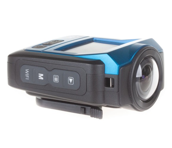 Kamera sportowa iON The Game WiFi FullHD