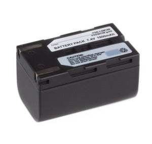 Akumulator Premium Gold SB-LSM160 1800mAh