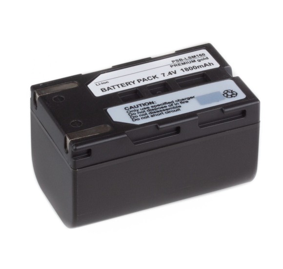 Akumulator Premium Gold SB-LSM160 1800mAh