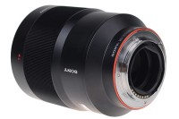 Obiektyw Sony 135 mm f/1.8 ZA Carl Zeiss Sonnar T* Sony A - mount