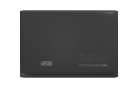 Ładowarka Sieciowa NEWELL GaN 240W 1x USB-A, 3x USB-C Smartfon Laptop