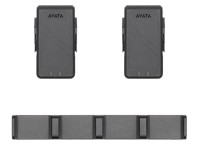 Zestaw 2x Akumulator + Ładowarka DJI Avata Fly More Kit Do Drona DJI Avata