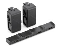 Zestaw 2x Akumulator + Ładowarka DJI Avata Fly More Kit Do Drona DJI Avata