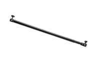 Poprzeczka teleskopowa FreePower 295cm 3 sekcje