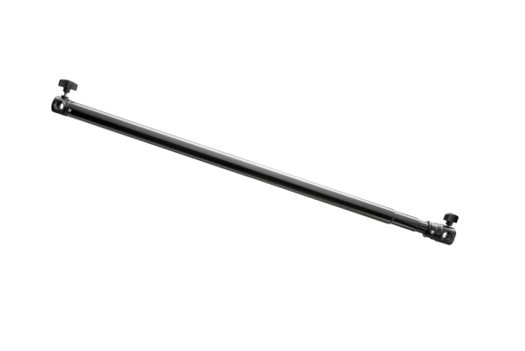 Poprzeczka teleskopowa FreePower 295cm 3 sekcje