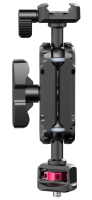 Przyssawka Ulanzi SC02 / SC-02 11,5cm z przegubem Magic Arm + Futerał