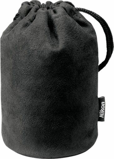 Pokrowiec Etui na obiektyw Nikon CL-1022 (9.5cm x 21cm)