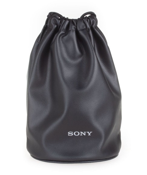 Pokrowiec na obiektyw Sony CML(A2)
