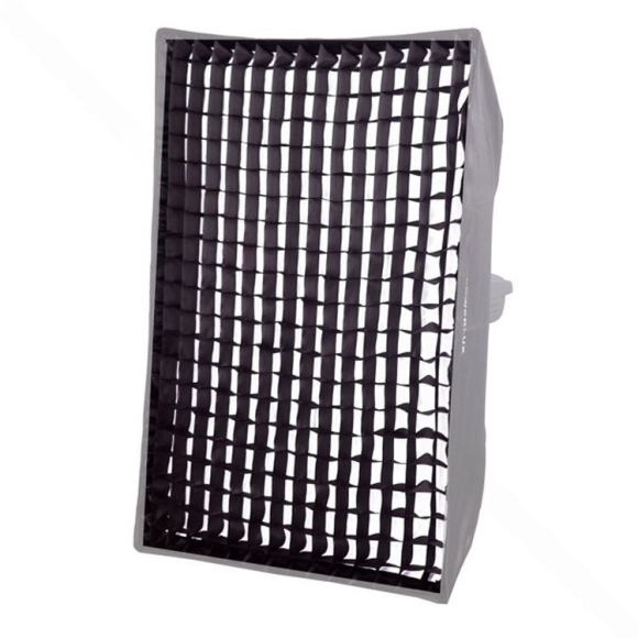 Plaster Miodu Powerlux HQ 40x60cm - grid do Powerlux rzep