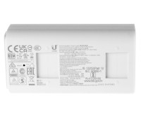 Zasilacz PoE Ubiquiti POE-24-12W-G-WH adapter PoE 24 V