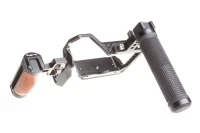 Zestaw SmallRig CCC2803 Camera Cage Kit do Canon EOS R klatka + 2x rączka |K25035|