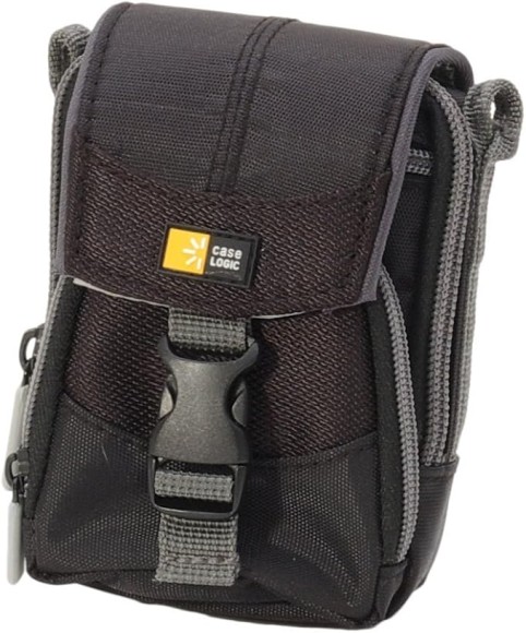 Pokrowiec na aparat Caselogic DCB26 wym. wew.: 10 x 7 x 4 cm