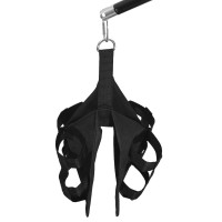 Obciążnik / przeciwwaga do statywu na butelki 2x2