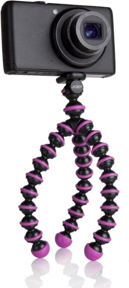 Statyw Joby Gorillapod Original Fuchsia