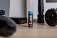 Akumulator Newell 18650 USB-C 2200 mAh 