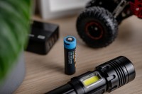 Akumulator Newell 18650 USB-C 2200 mAh 