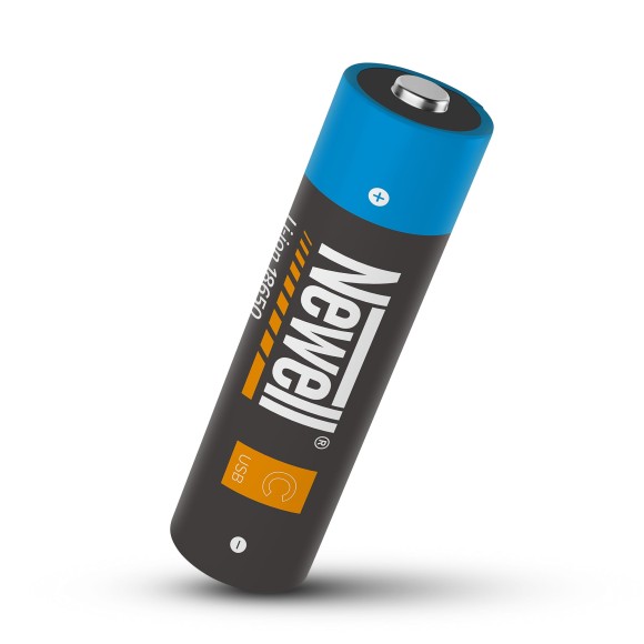 Akumulator Newell 18650 USB-C 2200 mAh 