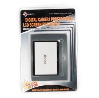 Osłona LCD GGS (szkło) - Canon 600D - 1 3M