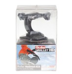 Rollei Bullet HD Helmet-Kit