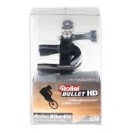 Rollei Bullet HD Bike-Kit -3 uchwyty rowerowe do GoPro
