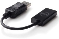 Kabel Adapter DisplayPort na HDMI Dell 4K 60 Hz