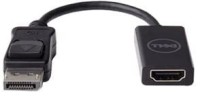Kabel Adapter DisplayPort na HDMI Dell 4K 60 Hz