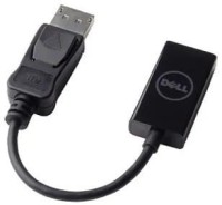 Kabel Adapter DisplayPort na HDMI Dell 4K 60 Hz