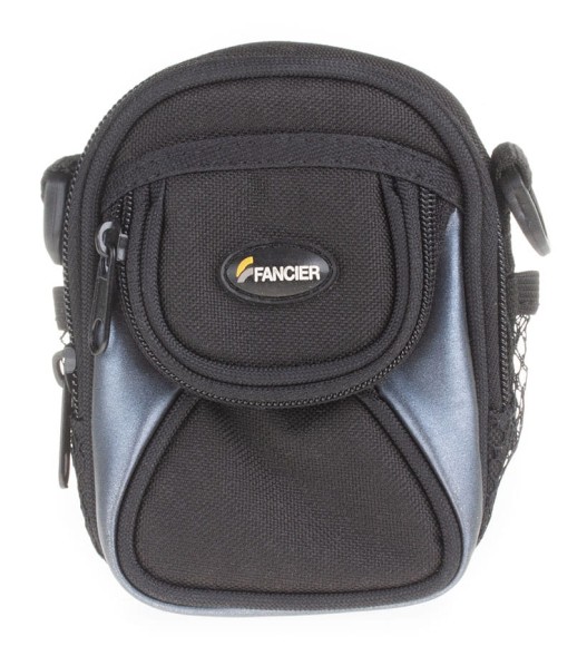 Pokrowiec Fancier WB-1014P na kompakty i akcesoria 11cm x 7cm x 4cm