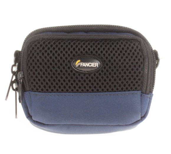 Pokrowiec Fancier WB-1027 na kompakty i akcesoria 9cm x 7cm x 3cm