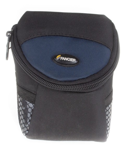 Pokrowiec Fancier WB-10130 na kompakty lub akcesoria 9cm x 8cm x 7cm