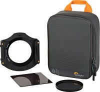 Pokrowiec na filtry Lowepro GearUp Filter Pouch 100 Dark Grey