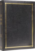 Album Classic Line 200 10x15 Black 