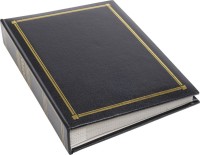Album Classic Line 200 10x15 Black 