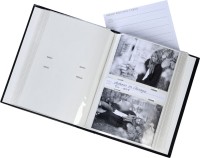 Album Classic Line 200 10x15 Black 